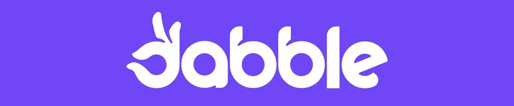 Dabble